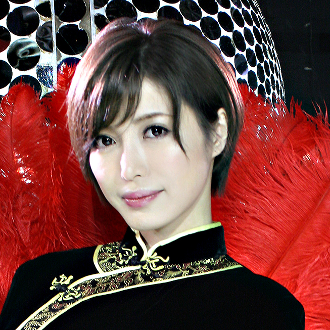 Mio Kimijima画像